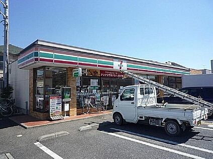セブンイレブン 久喜吉羽2丁目店 約620m～640m(徒歩約8分)