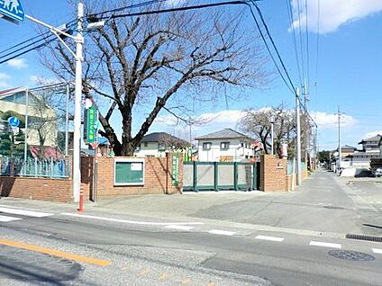 幼保連携型認定こども園茂呂こども園 約1,220m(徒歩16分)