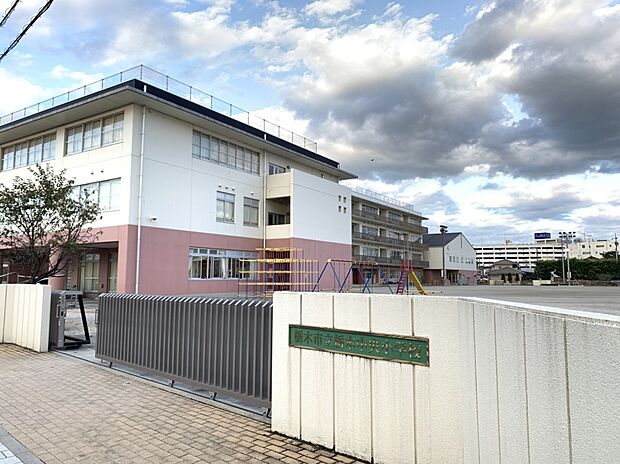 栃木市立栃木中央小学校