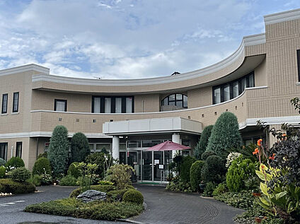 伊藤内科医院 約350m(徒歩5分)