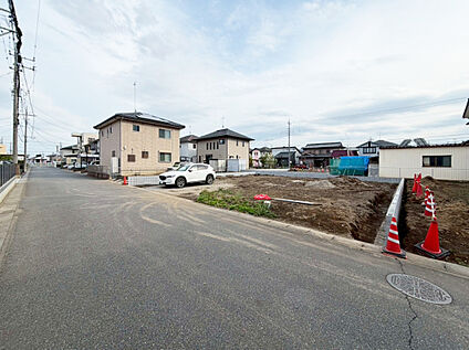 【東方町１丁目　現地写真】