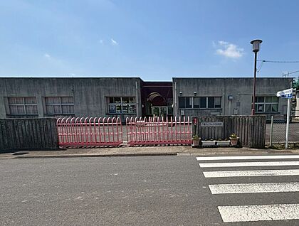 下妻市立ちよかわ幼稚園 990ｍ(徒歩13分)
