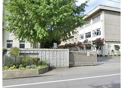 熊谷市立大原中学校 約1,570m(徒歩20分)