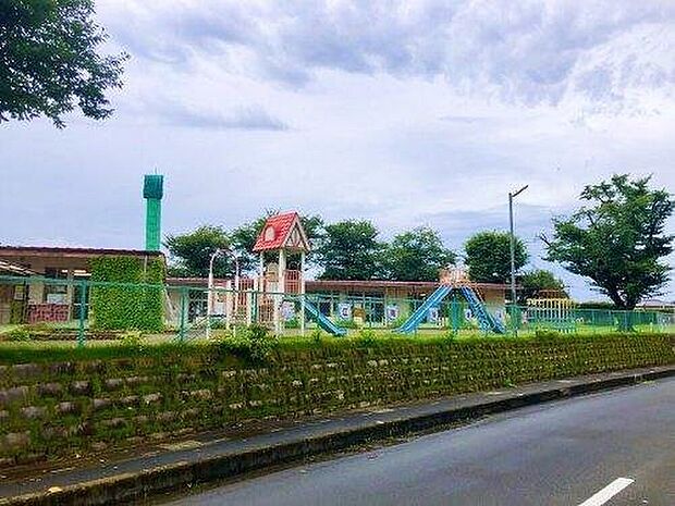 熊谷市立江南保育所