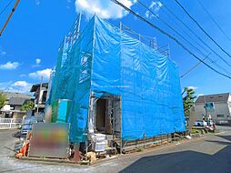 京王線「布田」駅 徒歩13分