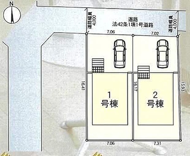 住環境良好な人気の低層住居専用地域に立地しております。守られた環境は、お子様との暮らしにもおすすめです。