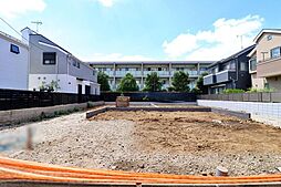 京王井の頭線「高井戸」駅 徒歩5分