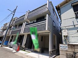 京急空港線「大鳥居」駅 徒歩19分