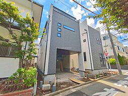 東急世田谷線「松原」駅 徒歩4分