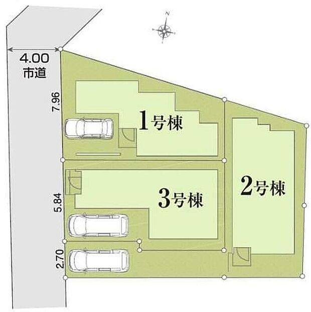 都内の利便性×緑豊かで穏やかな住環境 どちらも叶える暮らしがここに…