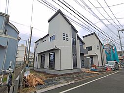小田急小田原線「喜多見」駅 徒歩15分