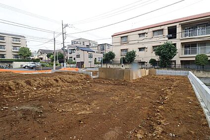 現地外観写真