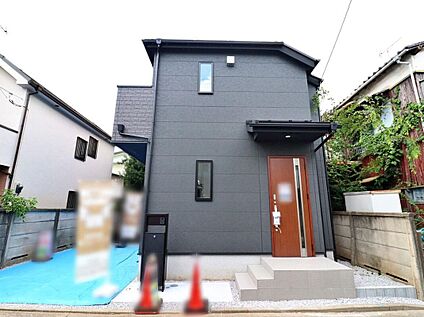 現地外観写真