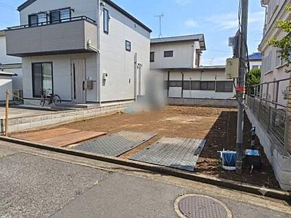 現地外観写真