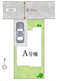 全体区画図