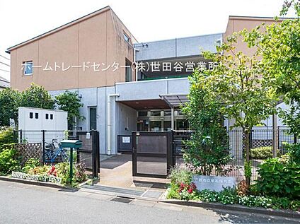 牟礼保育園 1000m(徒歩13分)