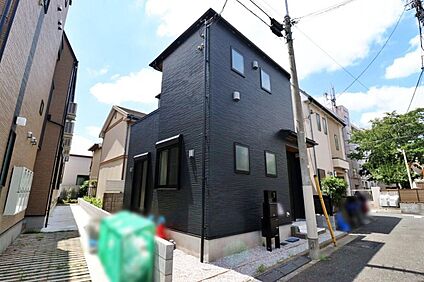 現地外観写真