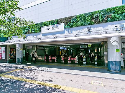 京王線「仙川」駅 1120m (徒歩14分)