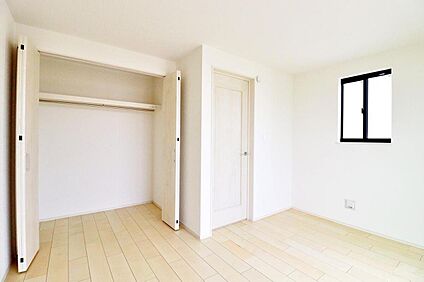 リビング以外の居室
