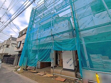 現地外観写真