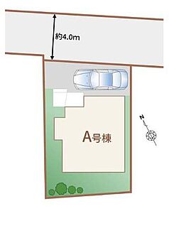 全体区画図