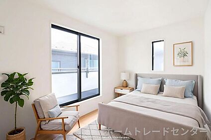 リビング以外の居室