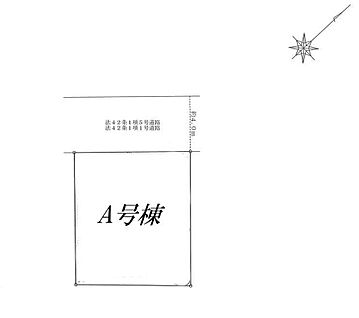 全体区画図