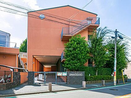 世田谷区立烏山中学校 1680ｍ(徒歩21分)