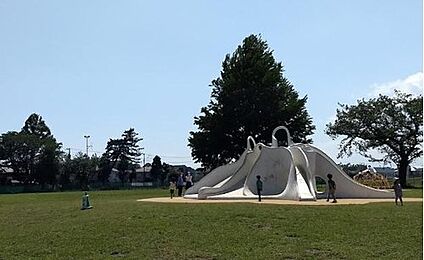 高井戸公園 1800ｍ(徒歩23分)