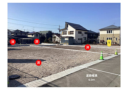 現地写真２