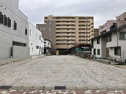 現地写真３