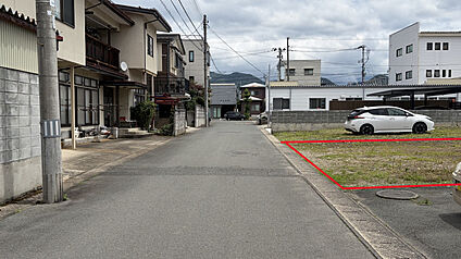 現地写真２
