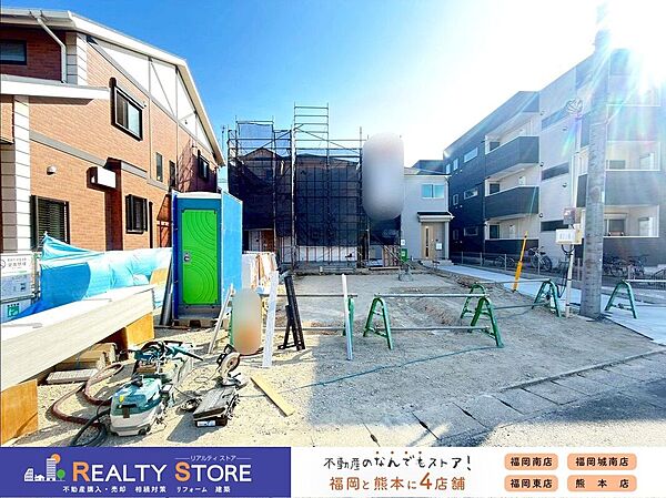 ☆現地【2026年5月】撮影☆