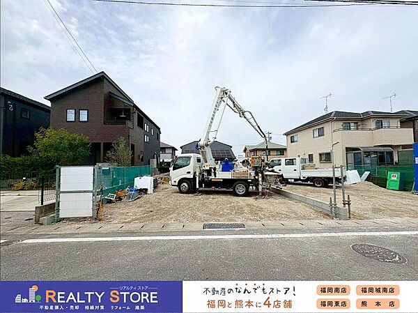 ☆現地【2026年4月】撮影☆