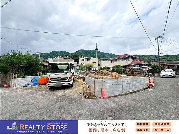 ☆現地【2026年6月】撮影☆