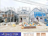 福岡県福岡市南区屋形原３丁目：物件画像