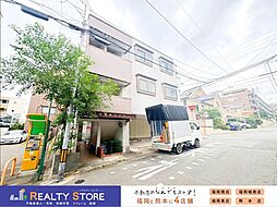 西鉄天神大牟田線「西鉄平尾」駅 徒歩11分