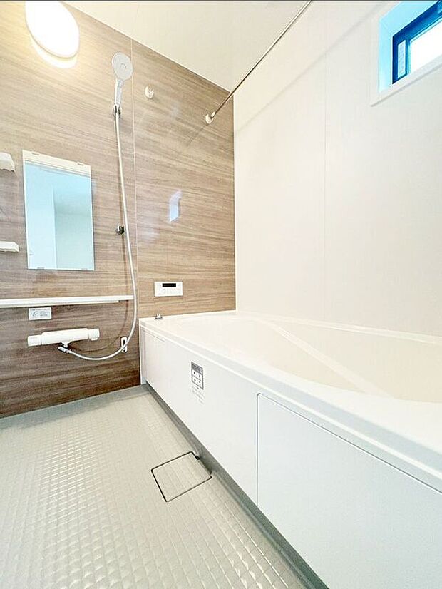 【バス】〈1号棟〉☆浴室☆