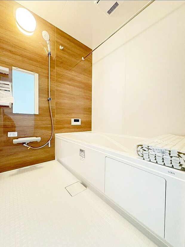 【バス】〈1号棟〉☆浴室☆