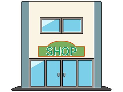ミスターマックス 長住店 400m