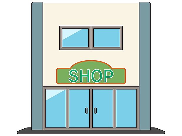 ミスターマックス 長住店(約400m)