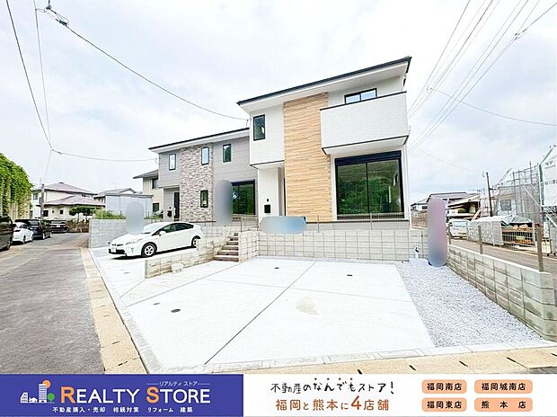 【駐車場】〈1号棟〉☆駐車場☆