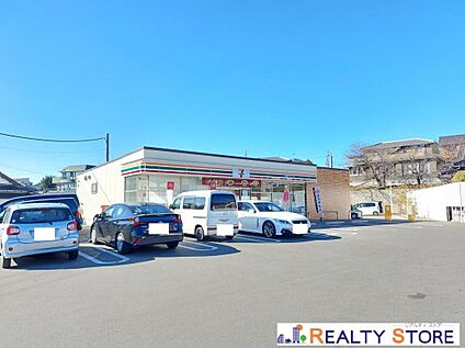 セブンイレブン大野城大城1丁目店 500m