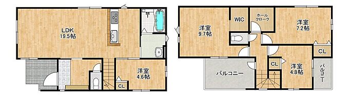 3号棟
