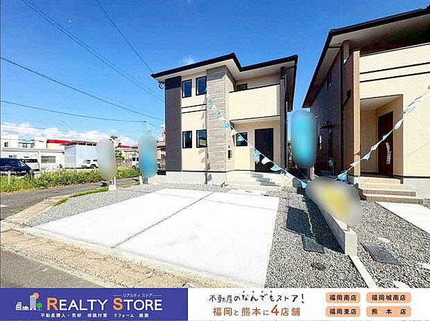 【駐車場】〈1号棟〉☆駐車場☆
