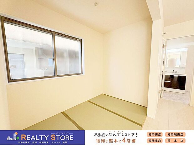 【同仕様画像　（その他内観）】☆畳コーナー同仕様写真☆