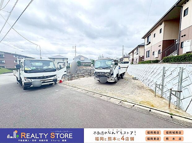 【外観】☆現地【2026年6月】撮影☆
