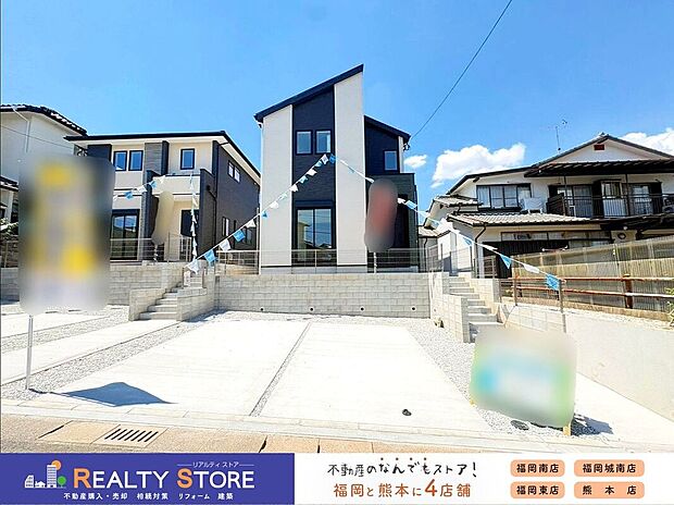 【駐車場】〈2号棟〉☆駐車場☆