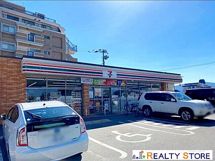 セブンイレブン福岡的場2丁目店 500m