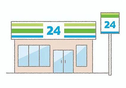 ファミリーマート福岡柳瀬一丁目店 240m